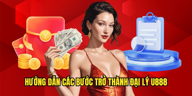 Hướng dẫn thành đại lý