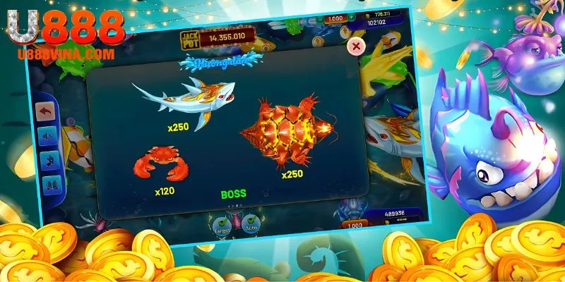 Tổng hợp các tính năng hay khi tham gia game